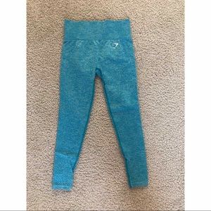 Vital seamless Gymshark leggings!